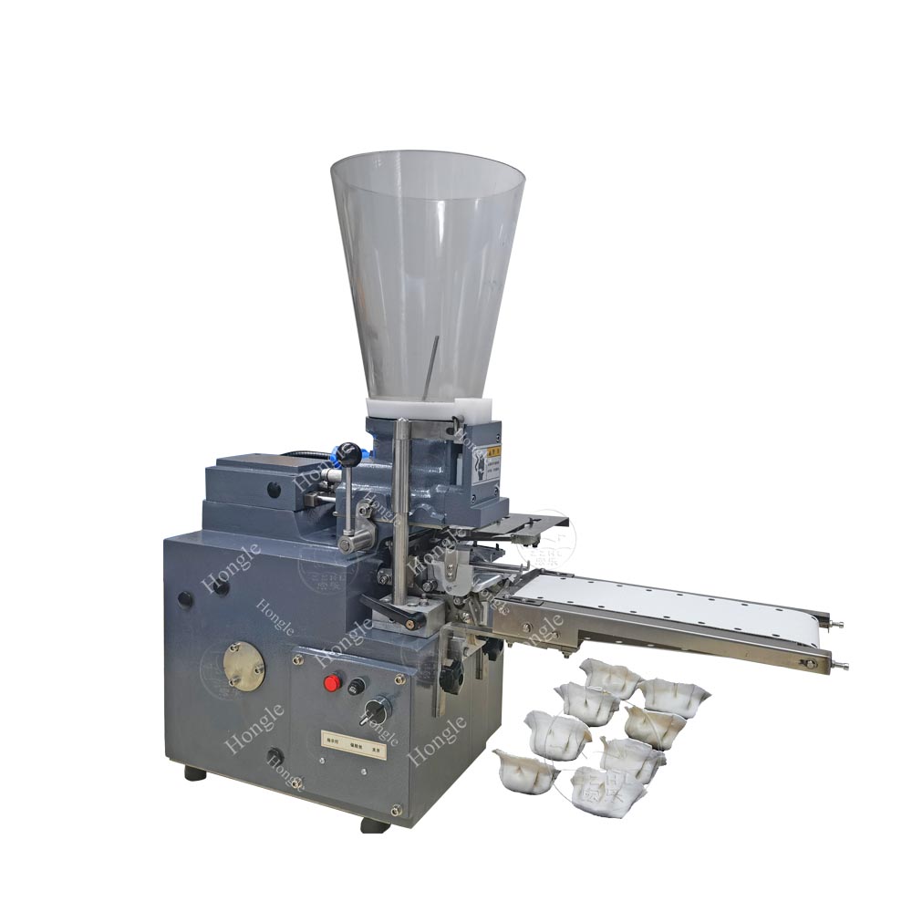 Farming A - Macchina Automatica ad Alta Efficienza per