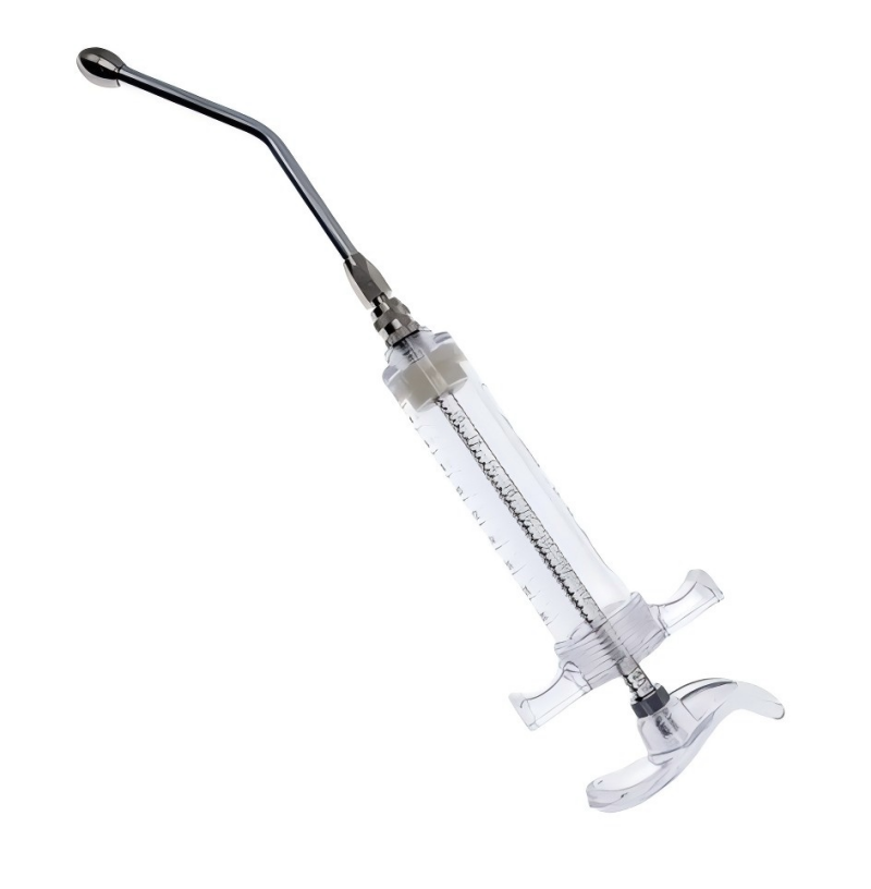 Veterinary Syringe Gun - Seringas veterinárias de alta qualidade com