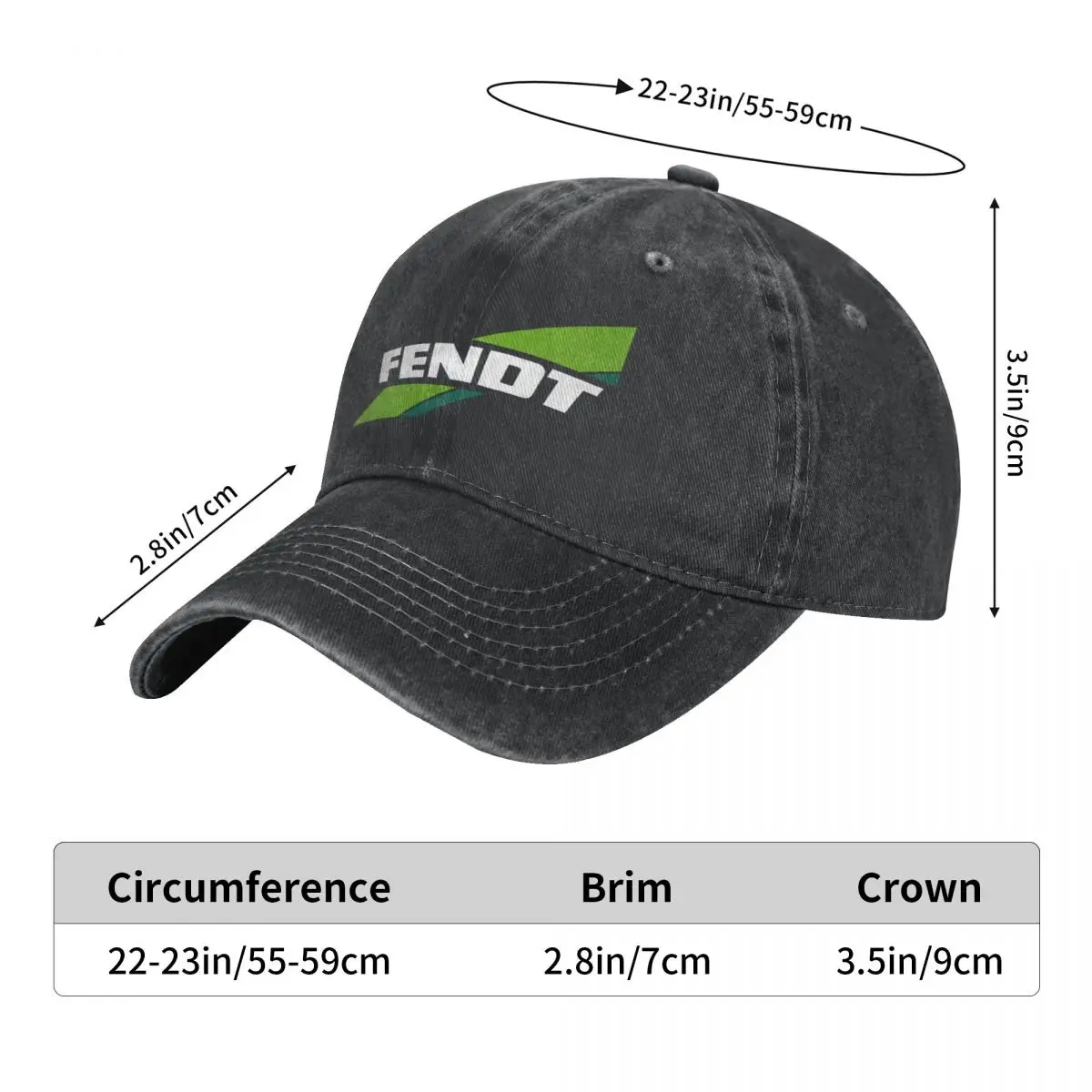 Fendt Tractor uomo donna berre - Agriculture Farming Hats recensione e prezzo