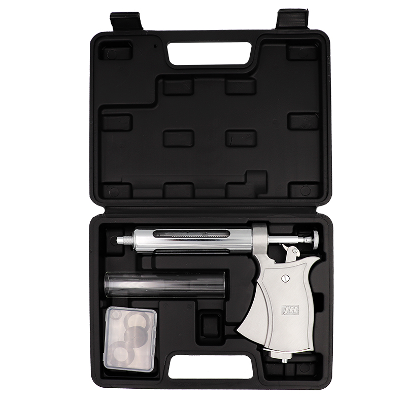Pistola a siringa continua reg - Veterinary Syringe Gun recensione e prezzo