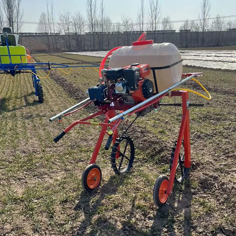 Pompa per spruzzatore a bracci - Organic Farming Of Agriculture recensione e prezzo