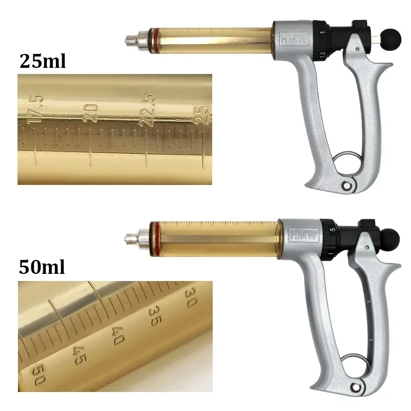 Siringa continua veterinaria s - Veterinary Syringe Gun recensione e prezzo