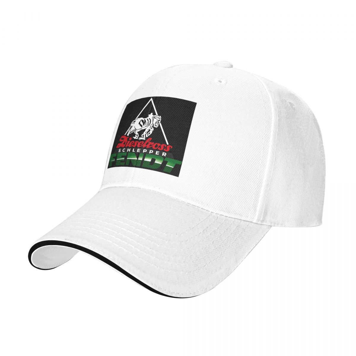 Cappellini da baseball Fendt p - Agriculture Farming Hats recensione e prezzo