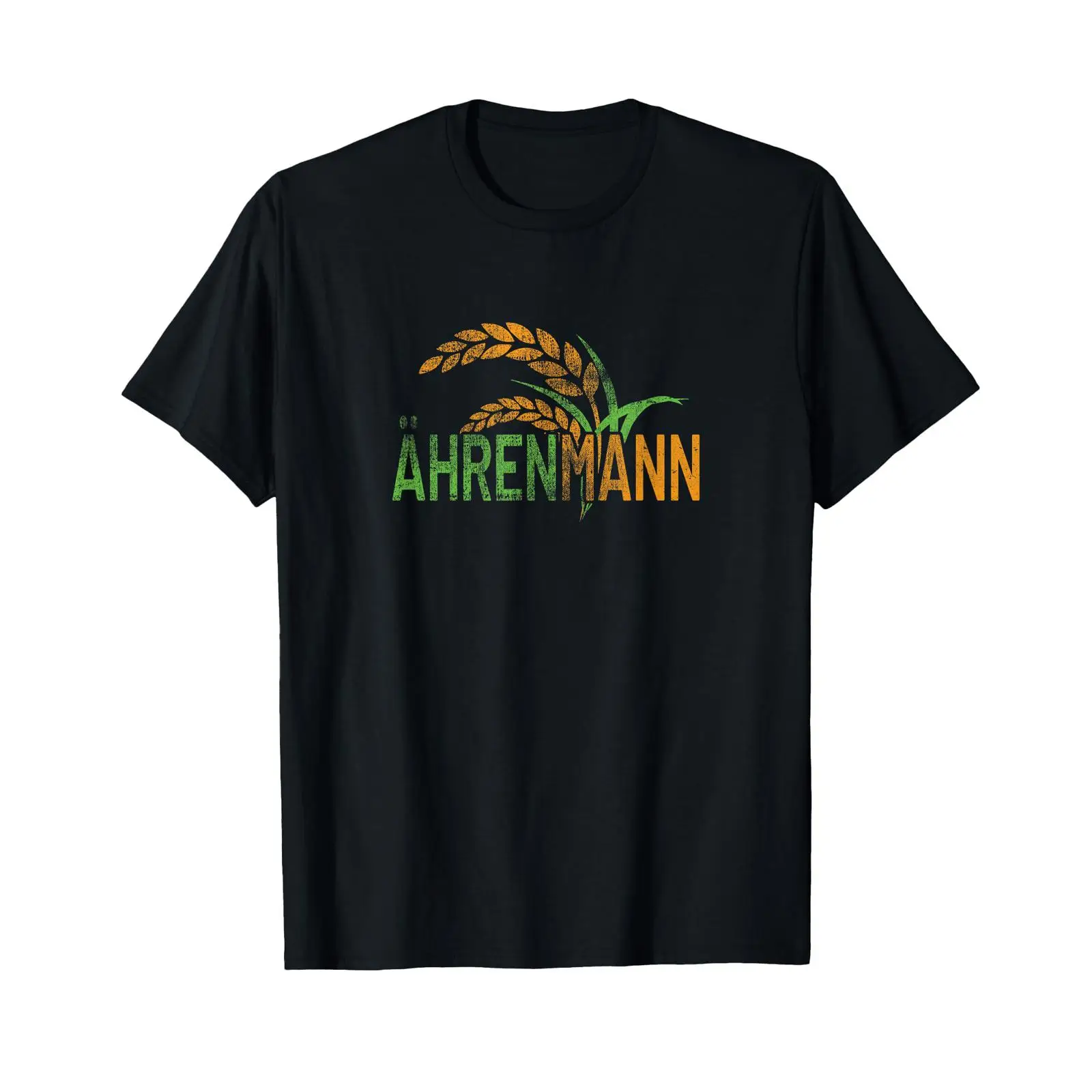 T-shirt vintage con stampa spi - Organic Farming Of Agriculture recensione e prezzo