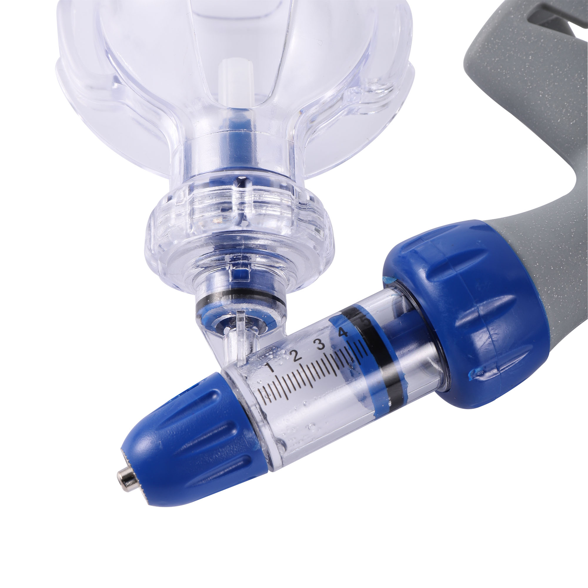 2/5/10ml Siringa Continua Auto - Veterinary Syringe Gun recensione e prezzo