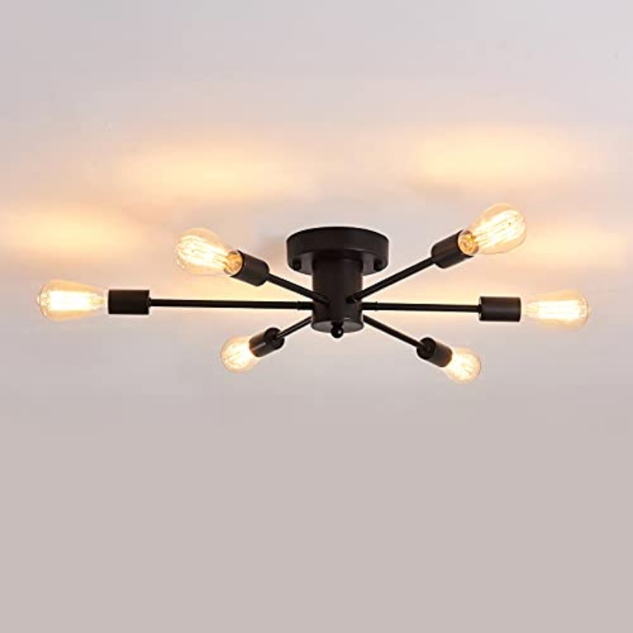 Lampadario a Sospensione Semi- - Farming A recensione e prezzo