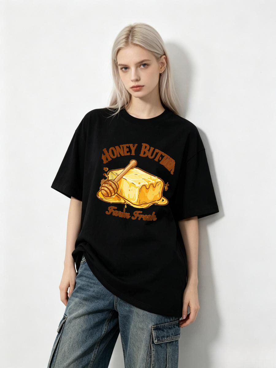 T-shirt in Cotone Biologico co - Organic Farming Of Agriculture recensione e prezzo