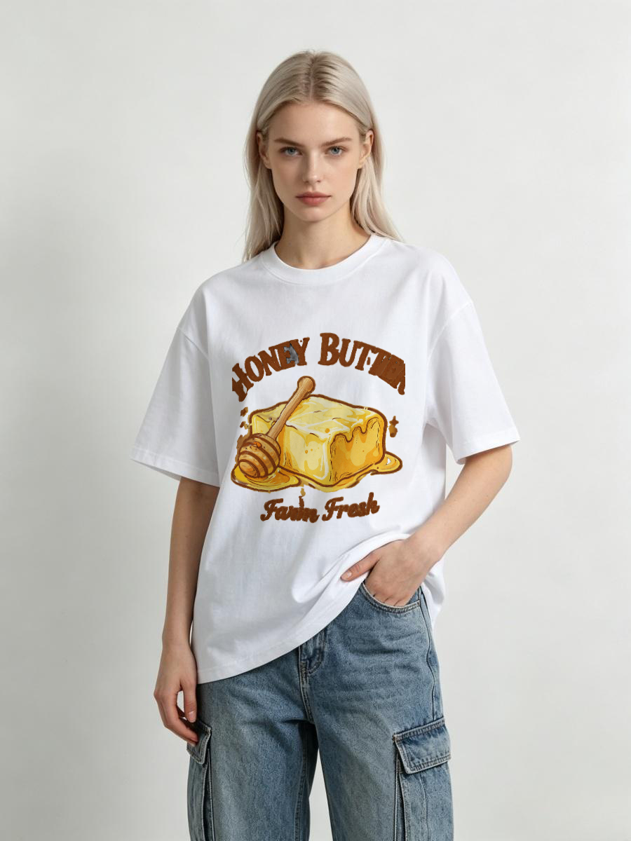 T-shirt in Cotone Biologico co - Organic Farming Of Agriculture recensione e prezzo