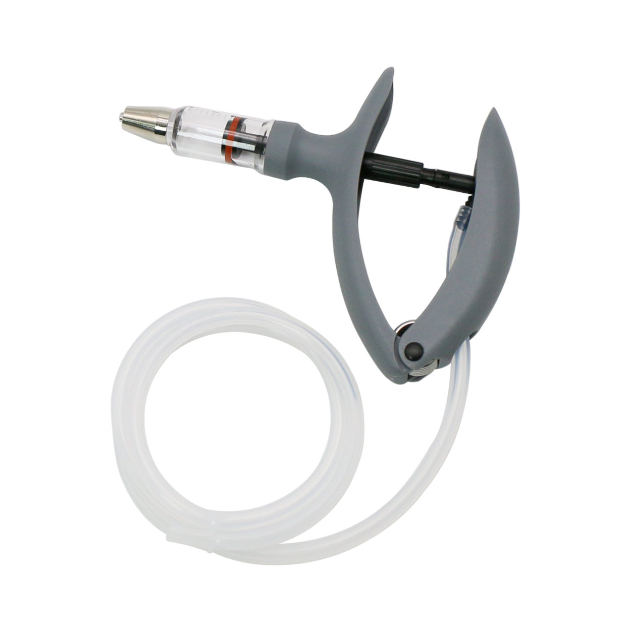 1 Pz 2 ml/5 ml Animale Siringa - Veterinary Syringe Gun recensione e prezzo