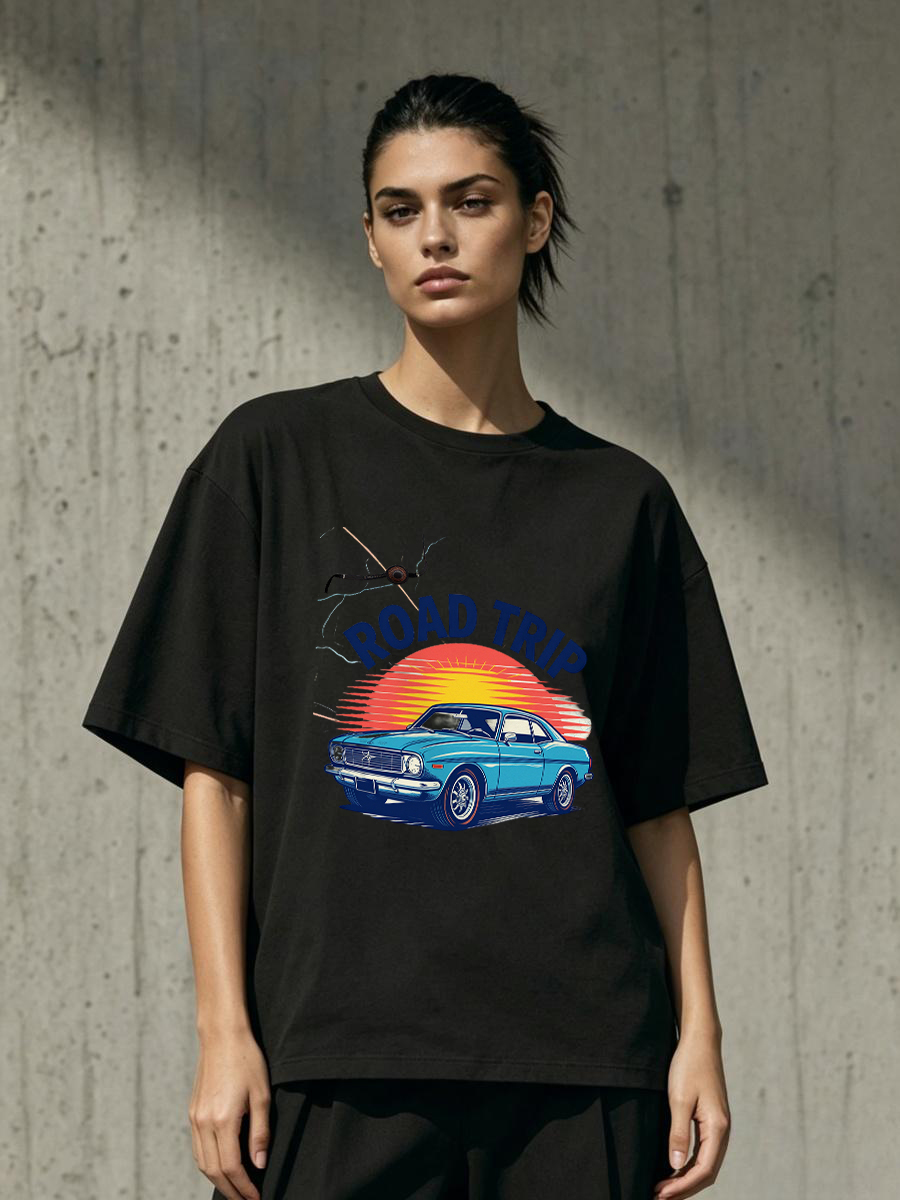 T-shirt in Cotone Biologico co - Organic Farming Of Agriculture recensione e prezzo