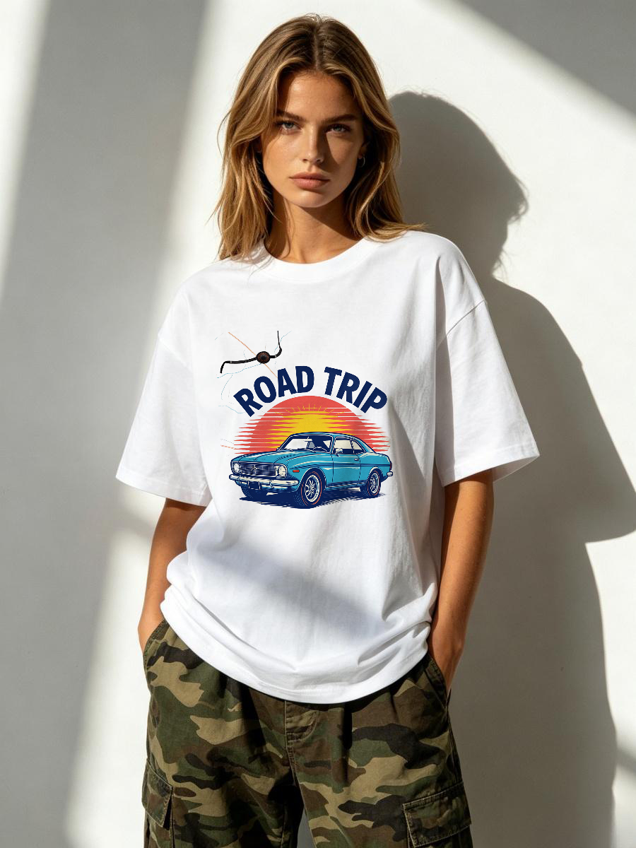 T-shirt in Cotone Biologico co - Organic Farming Of Agriculture recensione e prezzo
