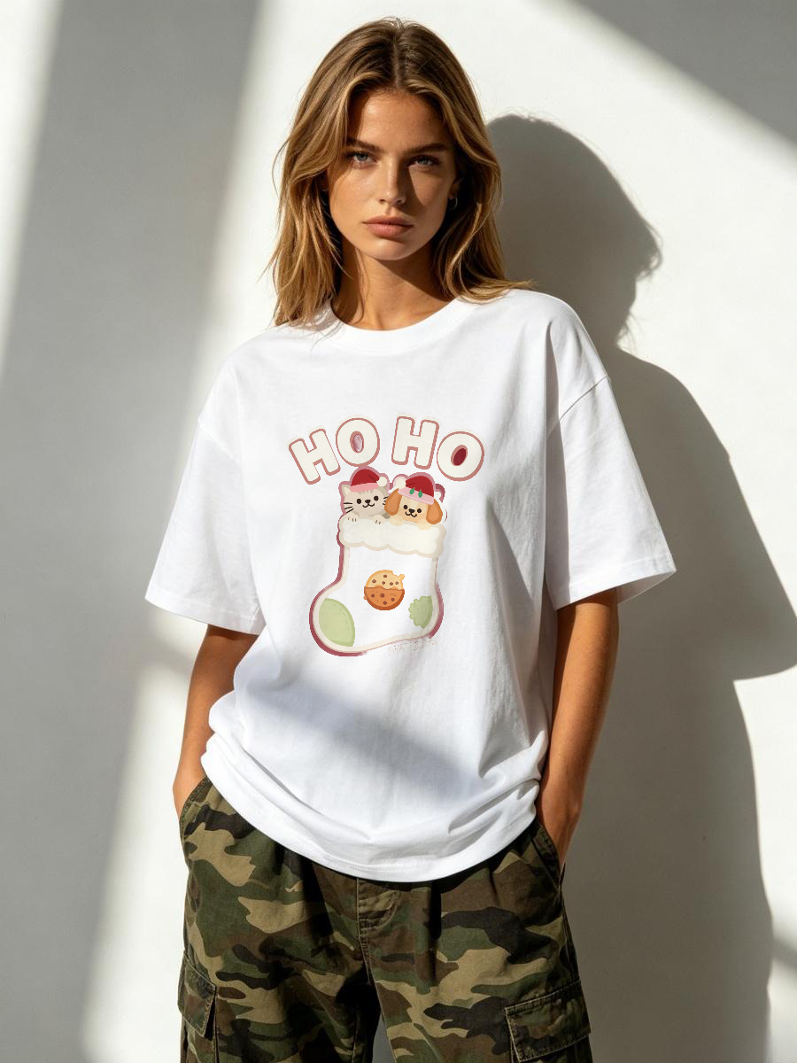 T-shirt in Cotone Biologico St - Organic Farming Of Agriculture recensione e prezzo