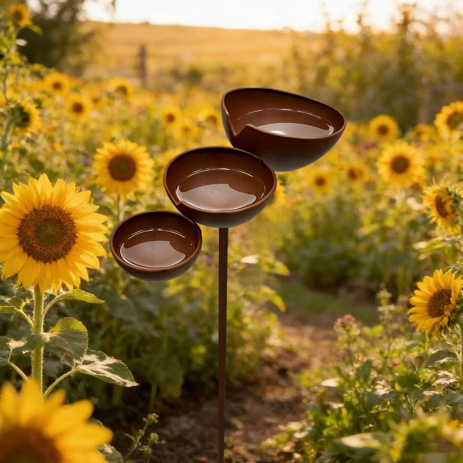 Pozzetto per l'acqua piovana d - Farming A recensione e prezzo