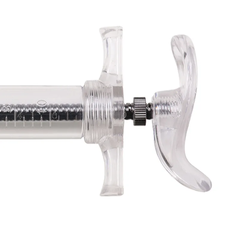 Seringas veterinárias de alta  - Veterinary Syringe Gun recensione e prezzo