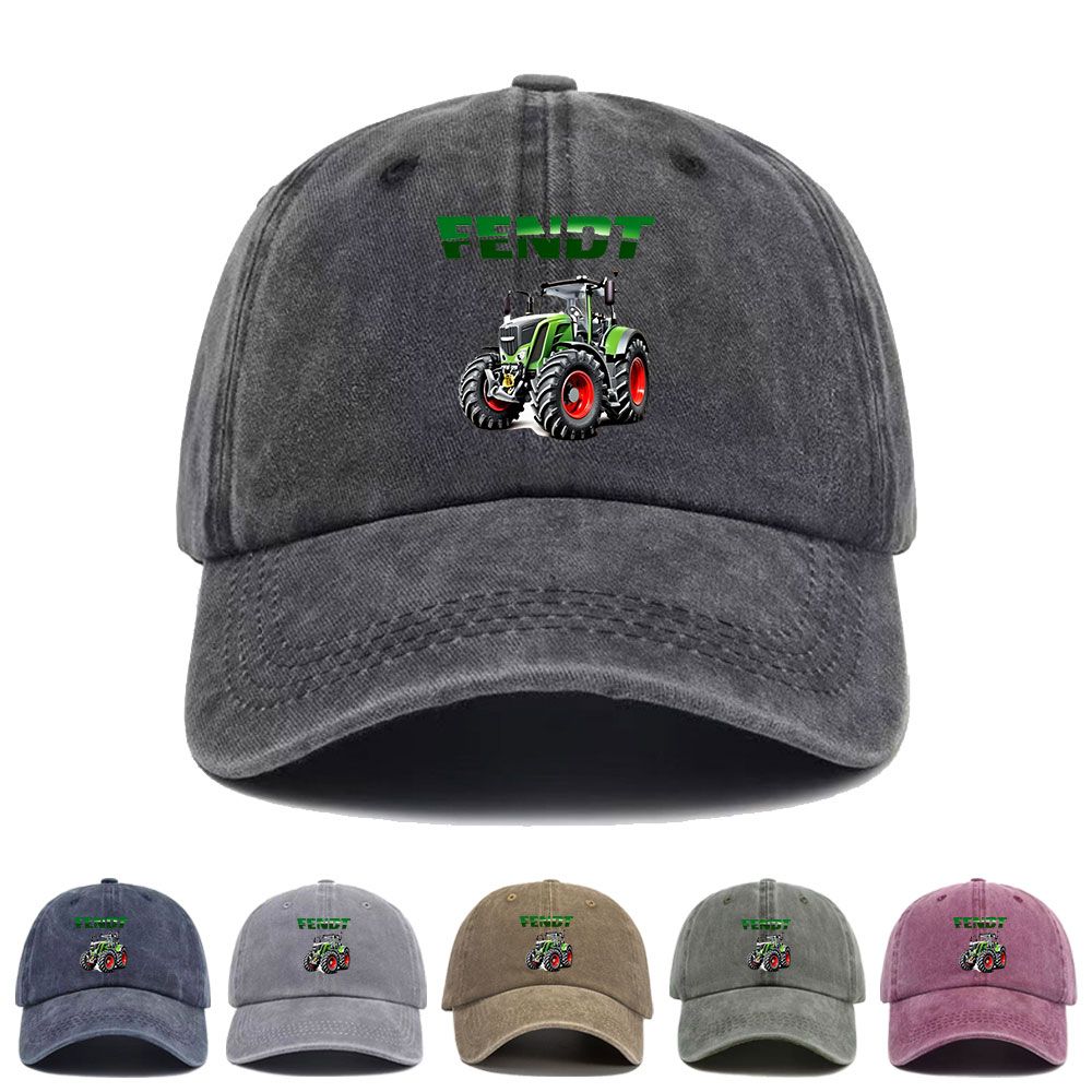 Cappellino da Baseball Vintage - Agriculture Farming Hats recensione e prezzo
