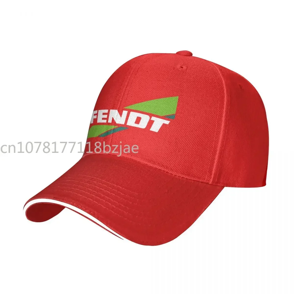 Fendt Trattore Berretti da bas - Agriculture Farming Hats recensione e prezzo