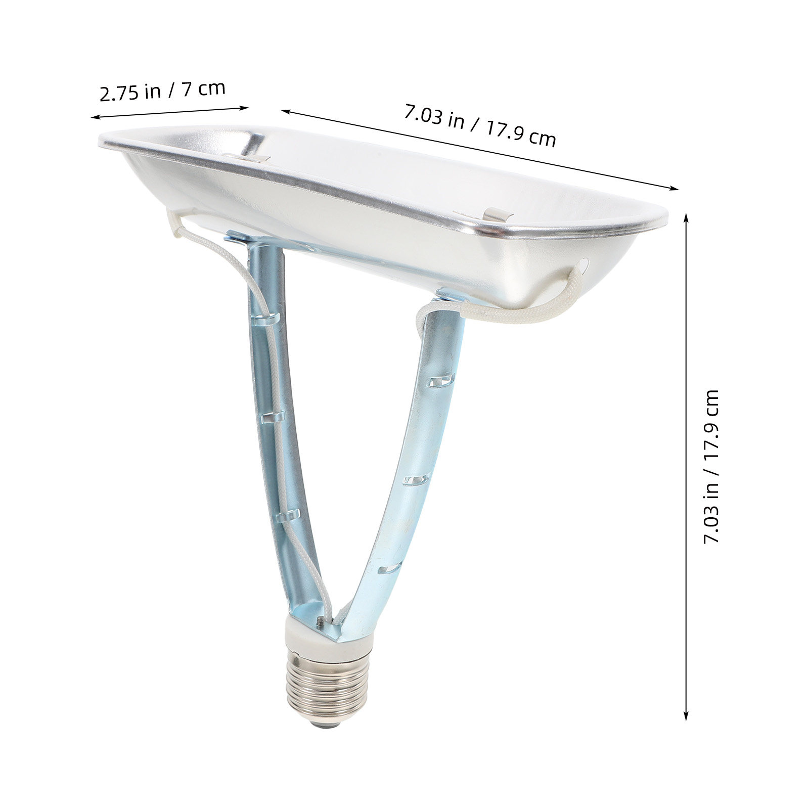 Lampada di Protezione per Alle - Farming A recensione e prezzo